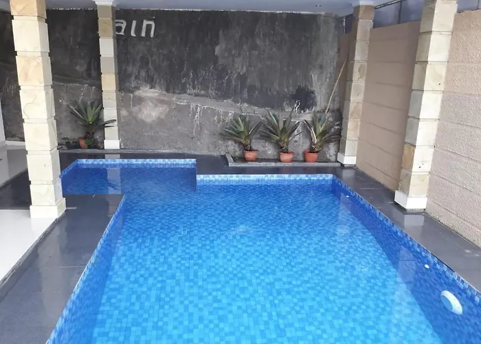 Villa Zain 1