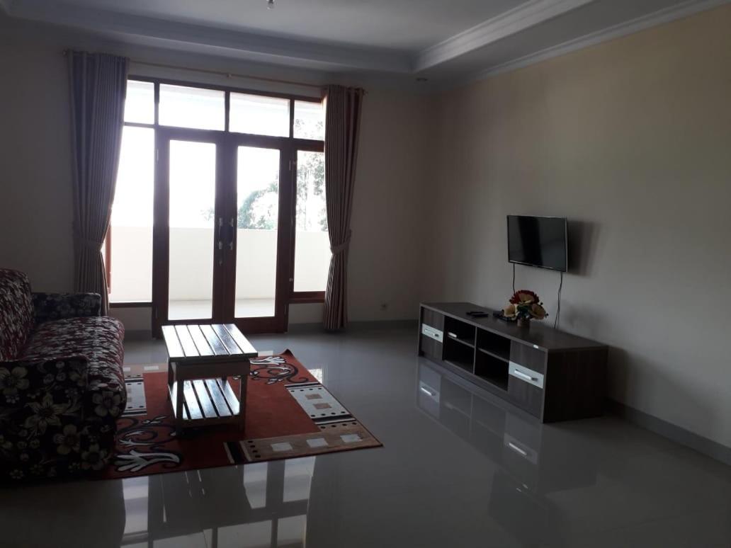 Zain 1 Villa