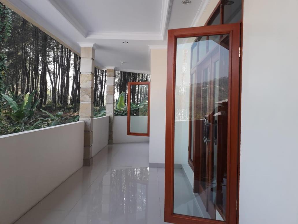Zain 1 * Bogor