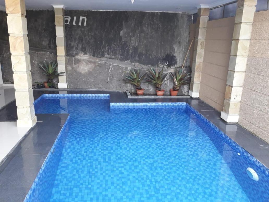 Villa Zain 1 Bogor