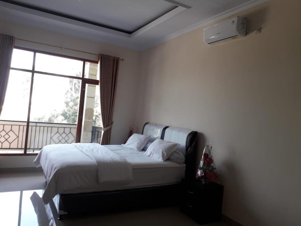 Zain 1 Villa *