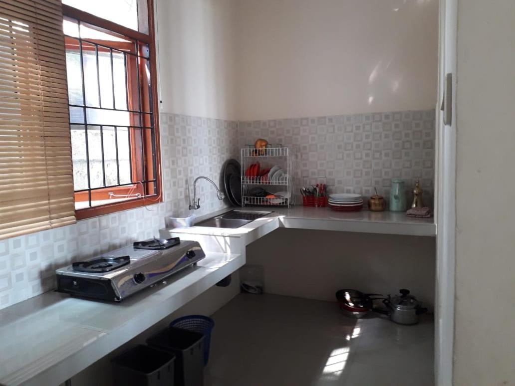 Zain 1 Villa